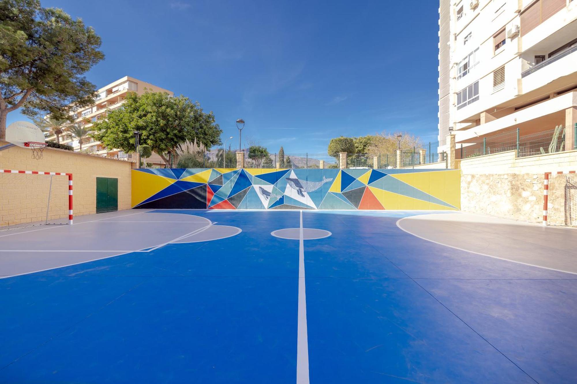 Green Hill 435 Torremolinos Luaran gambar