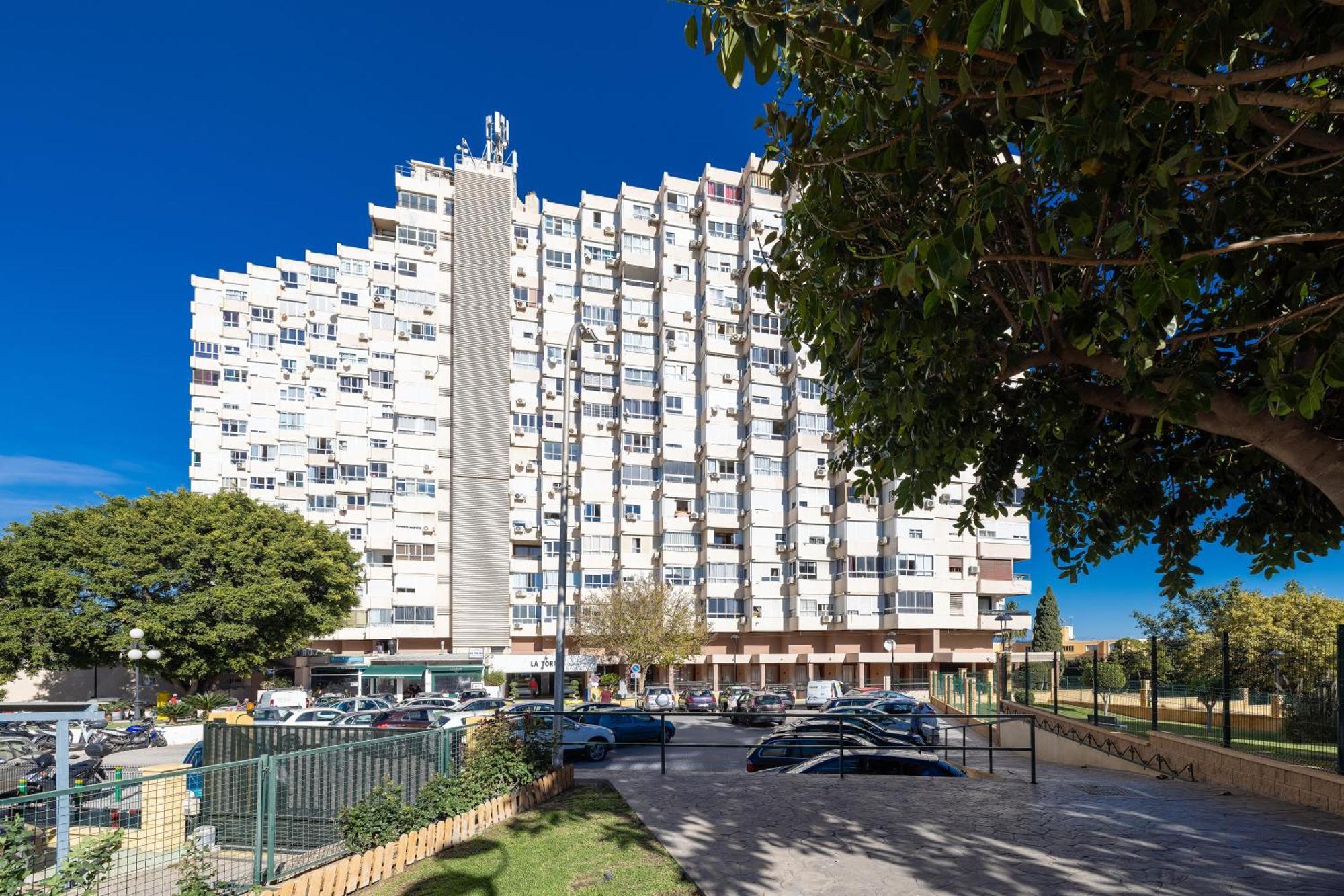 Green Hill 435 Torremolinos Luaran gambar