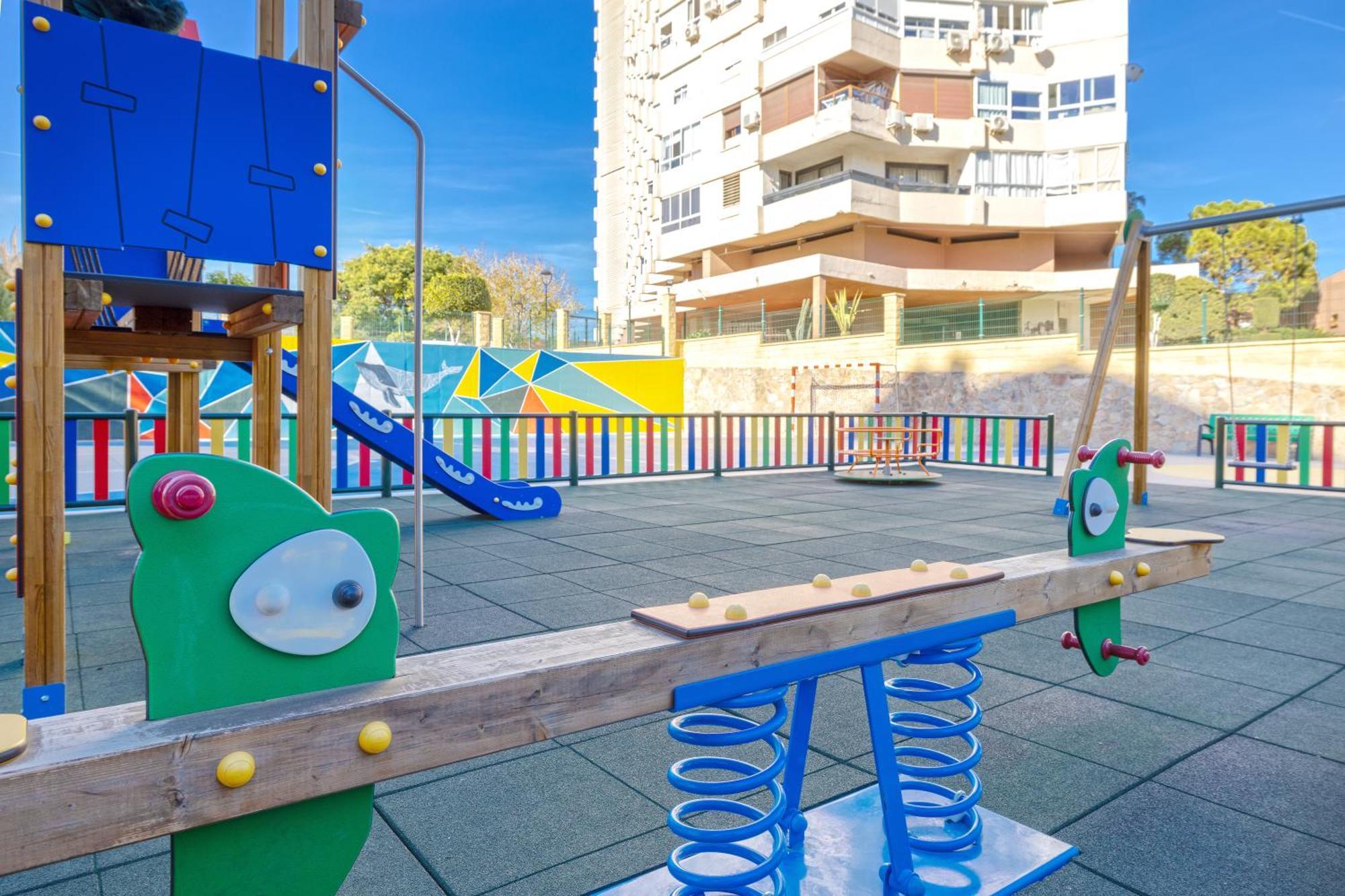 Green Hill 435 Torremolinos Luaran gambar