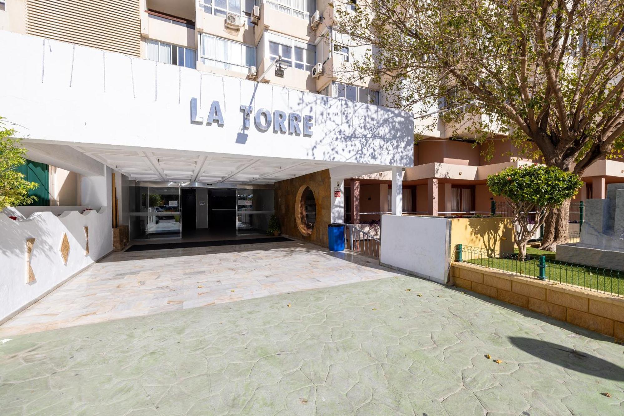 Green Hill 435 Torremolinos Luaran gambar
