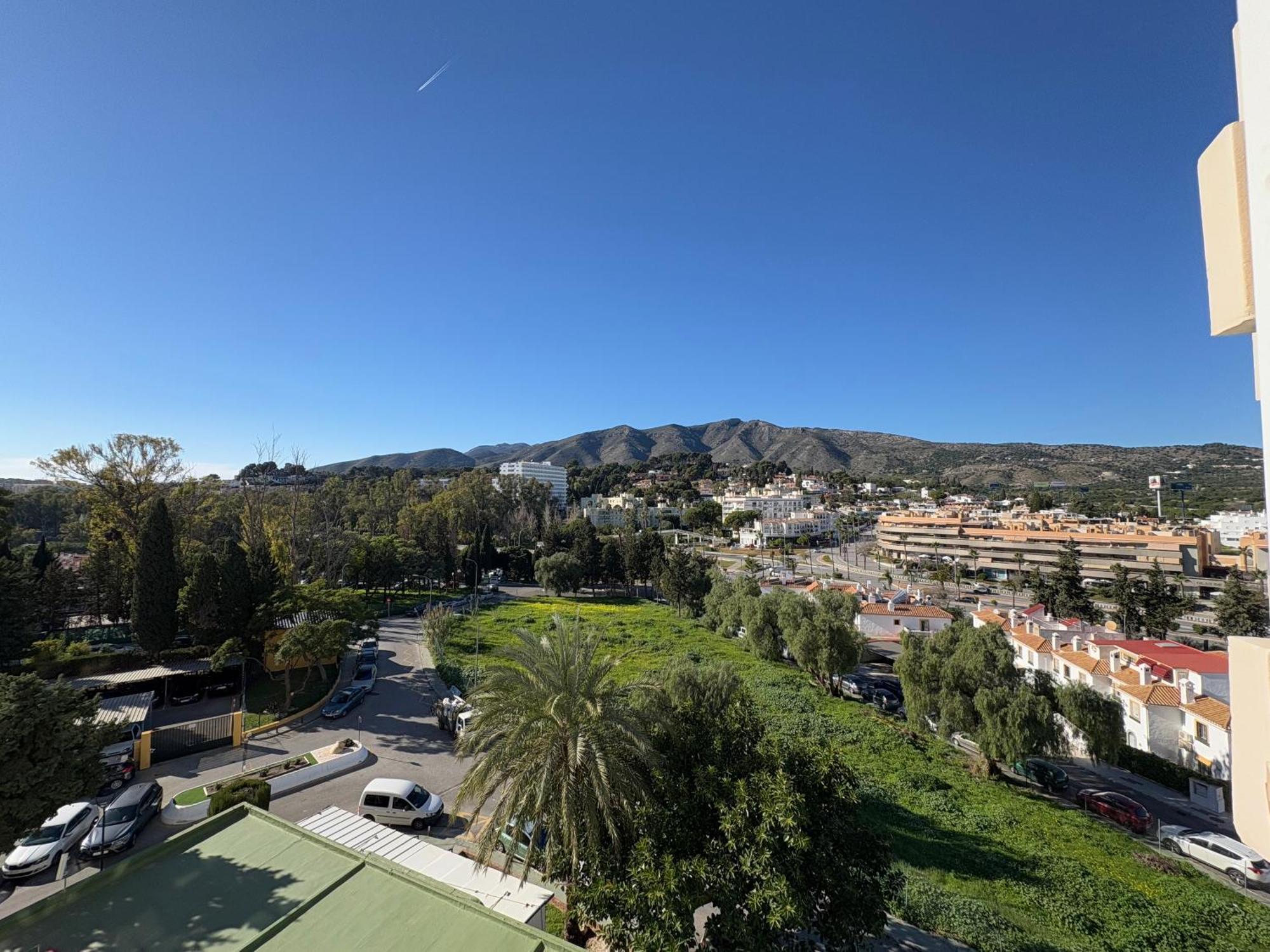 Green Hill 435 Torremolinos Luaran gambar