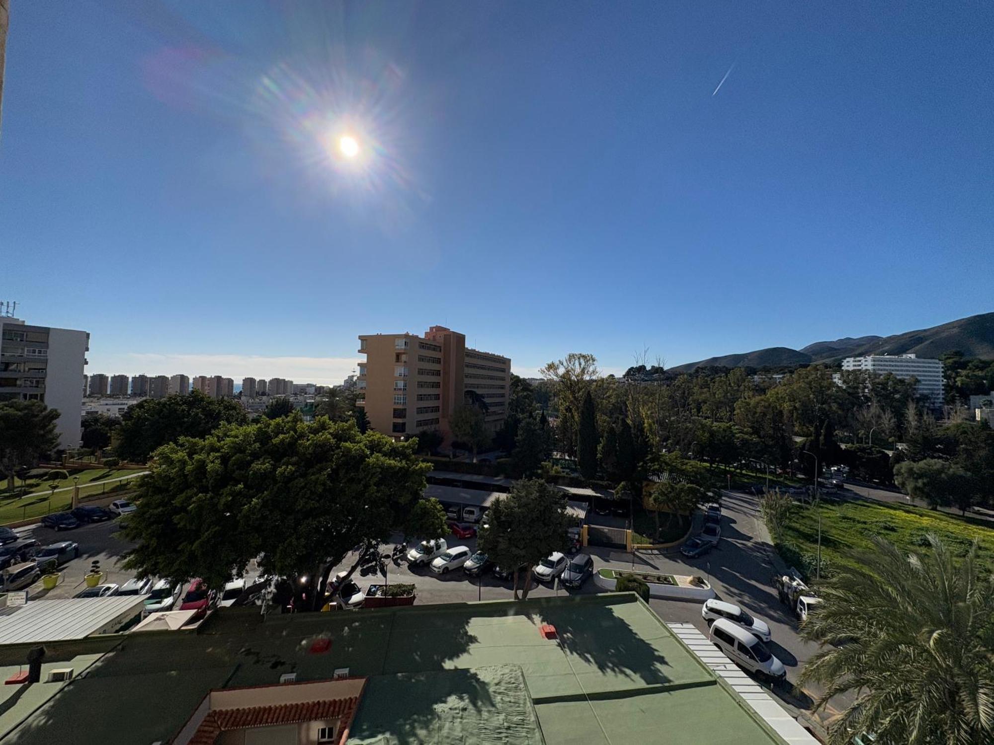 Green Hill 435 Torremolinos Luaran gambar