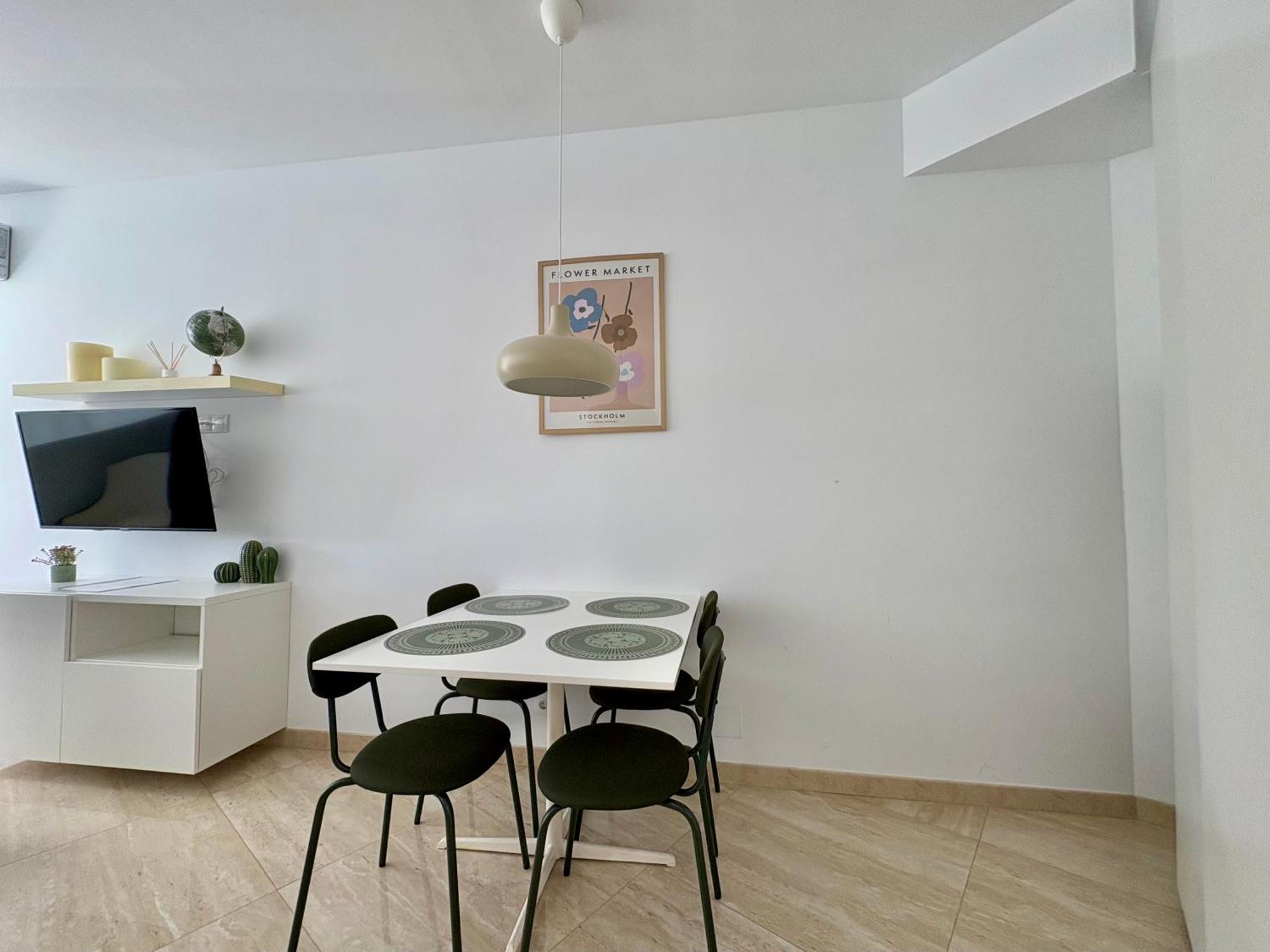 Green Hill 435 Torremolinos Luaran gambar